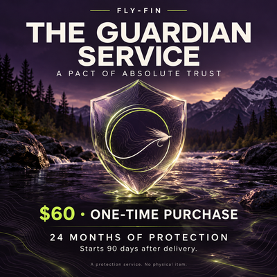 The Guardian Service
